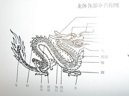 [转载]清代钱币中的“龙”图